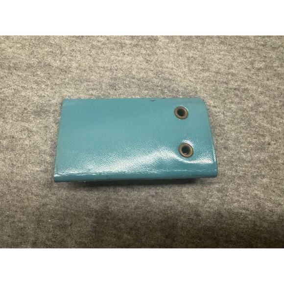 Lilly Dache Designs Vintage Key Holder Wallet - Picture 4 of 4